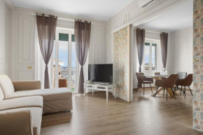 Maison G - new design apartment with balcony